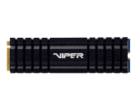 Patriot 1TB M.2 PCIe NVMe Viper VPN100 - 485958 - zdjęcie 1